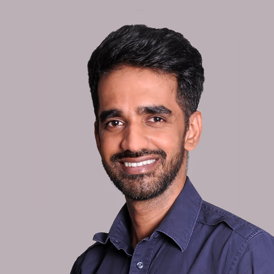 Sajeetharan Sinnathurai